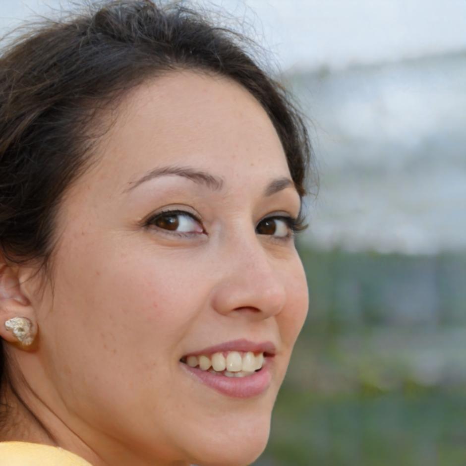 Patricia Herrera, fundadora de zivarequintos